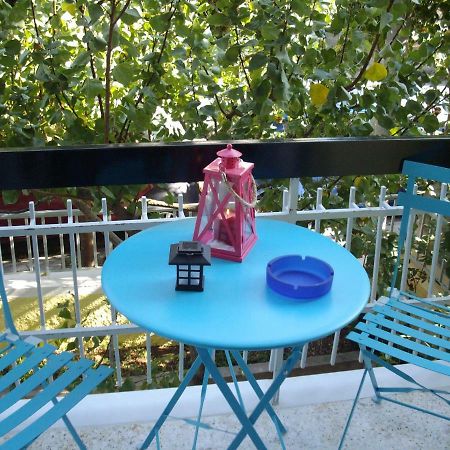 Kokoni Apartments Ambelokipi, アテネ エクステリア 写真