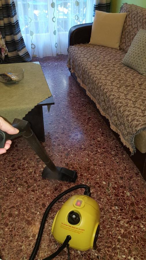 Kokoni Apartments Ambelokipi, アテネ エクステリア 写真