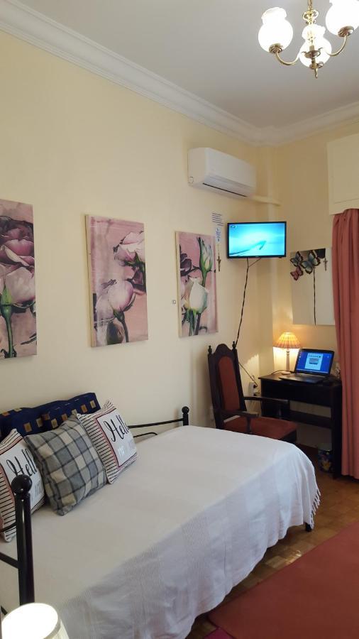 Kokoni Apartments Ambelokipi, アテネ エクステリア 写真