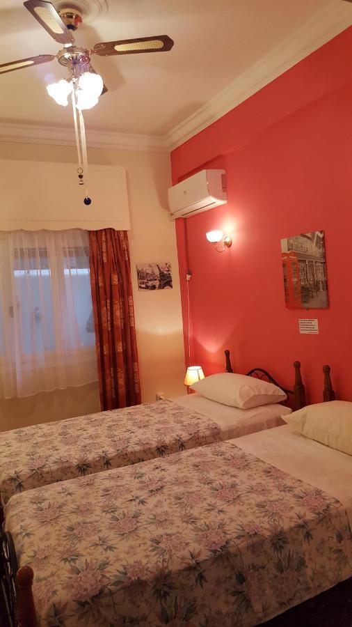 Kokoni Apartments Ambelokipi, アテネ エクステリア 写真