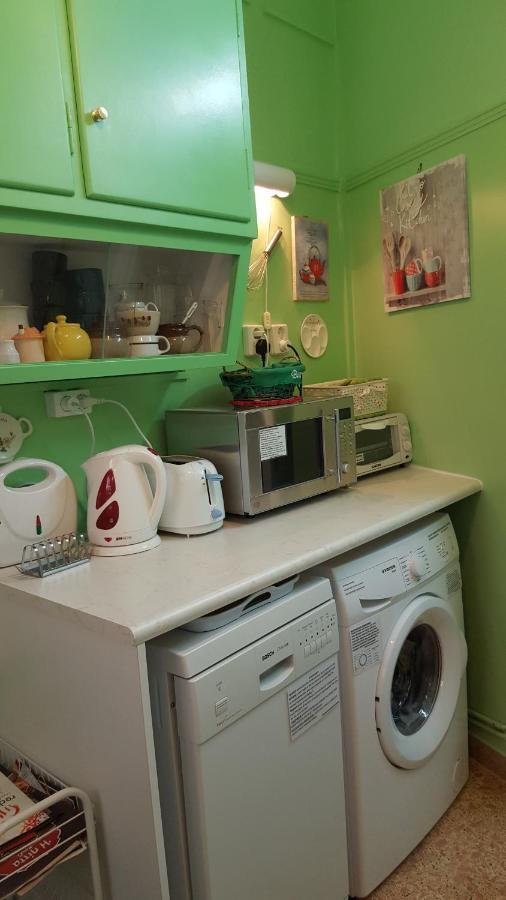 Kokoni Apartments Ambelokipi, アテネ エクステリア 写真