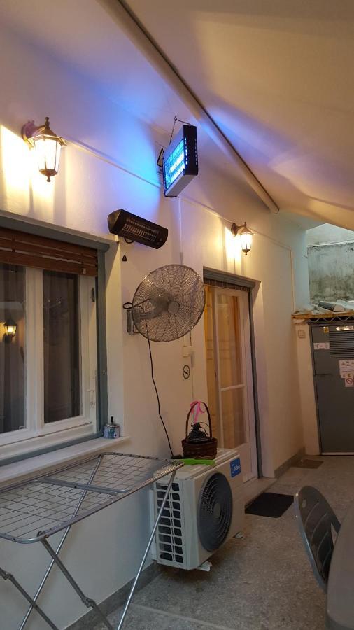 Kokoni Apartments Ambelokipi, アテネ エクステリア 写真