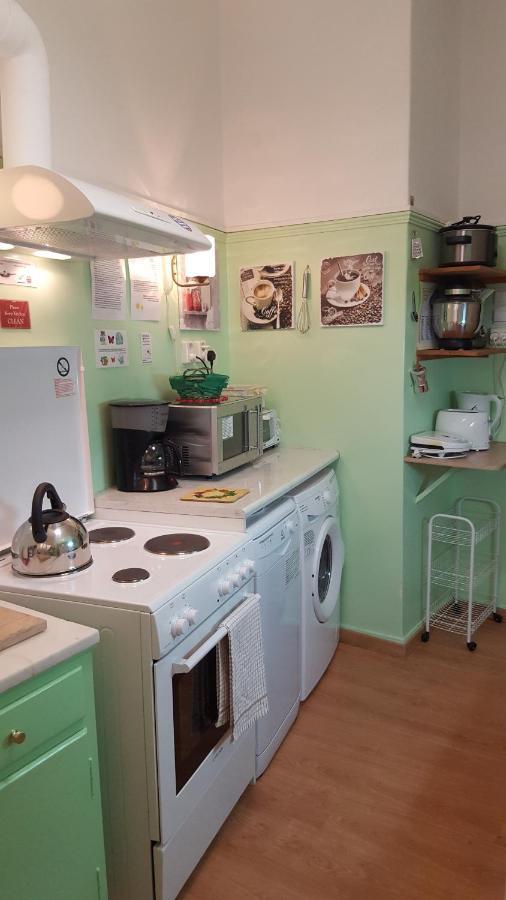 Kokoni Apartments Ambelokipi, アテネ エクステリア 写真