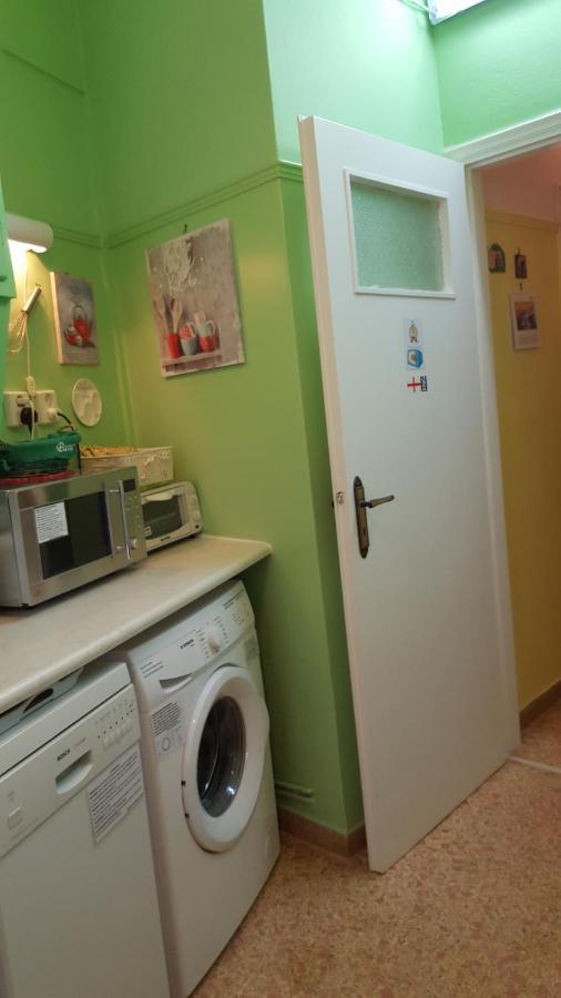 Kokoni Apartments Ambelokipi, アテネ エクステリア 写真