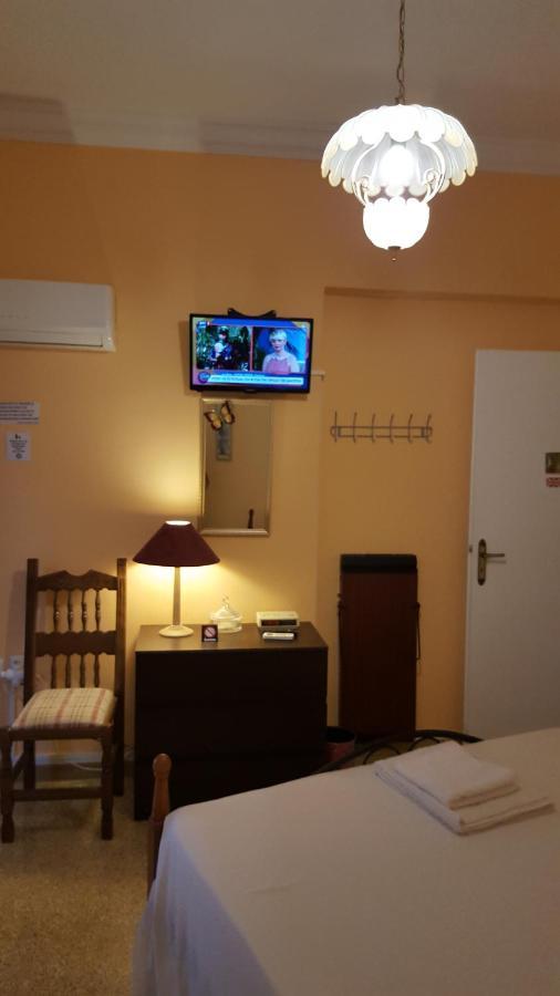 Kokoni Apartments Ambelokipi, アテネ エクステリア 写真