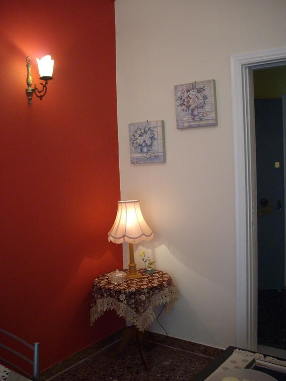 Kokoni Apartments Ambelokipi, アテネ エクステリア 写真