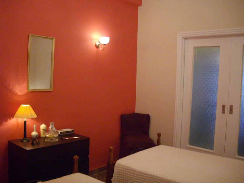 Kokoni Apartments Ambelokipi, アテネ エクステリア 写真