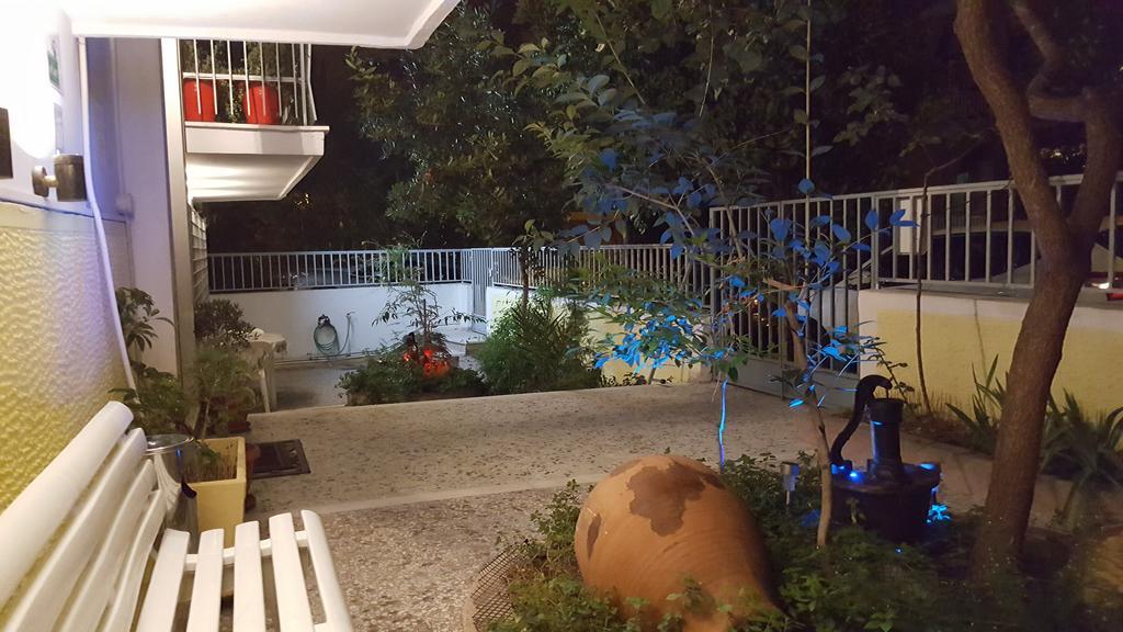 Kokoni Apartments Ambelokipi, アテネ エクステリア 写真