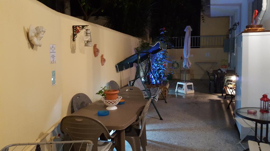 Kokoni Apartments Ambelokipi, アテネ エクステリア 写真