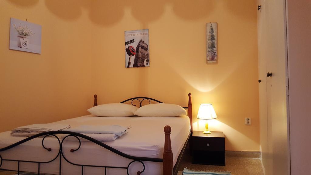 Kokoni Apartments Ambelokipi, アテネ エクステリア 写真