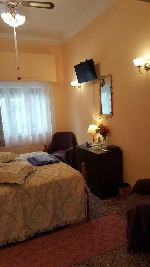 Kokoni Apartments Ambelokipi, アテネ エクステリア 写真