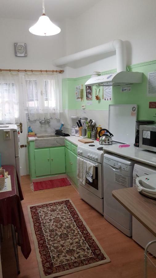 Kokoni Apartments Ambelokipi, アテネ エクステリア 写真