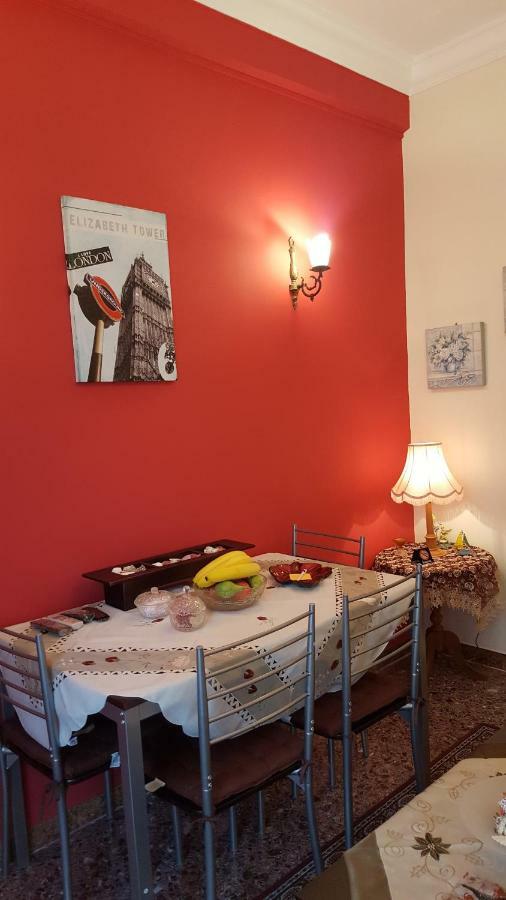 Kokoni Apartments Ambelokipi, アテネ エクステリア 写真